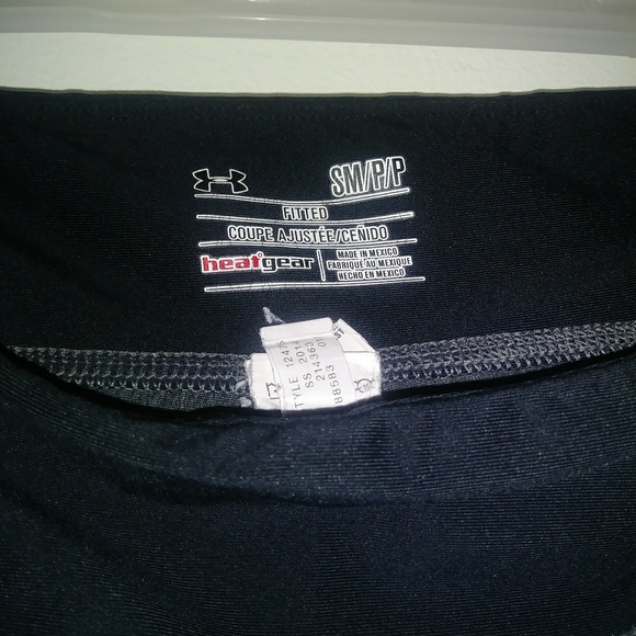 !Under Armour Leggings! - Picture 5 of 5